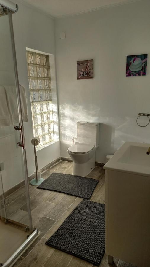 Вілла Casa Dos Gansos Perais Екстер'єр фото