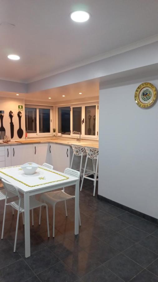 Вілла Casa Dos Gansos Perais Екстер'єр фото