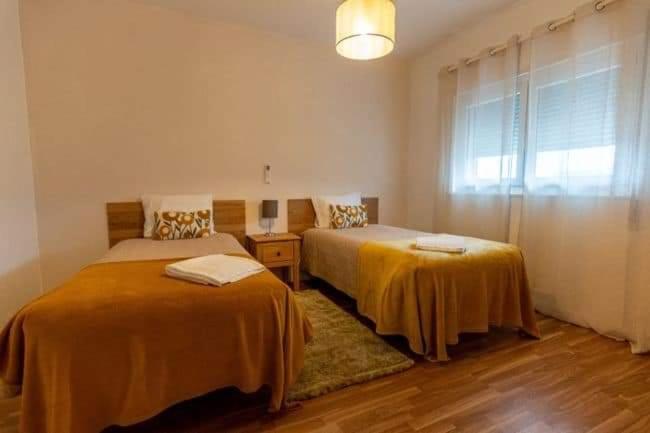 Вілла Casa Dos Gansos Perais Екстер'єр фото