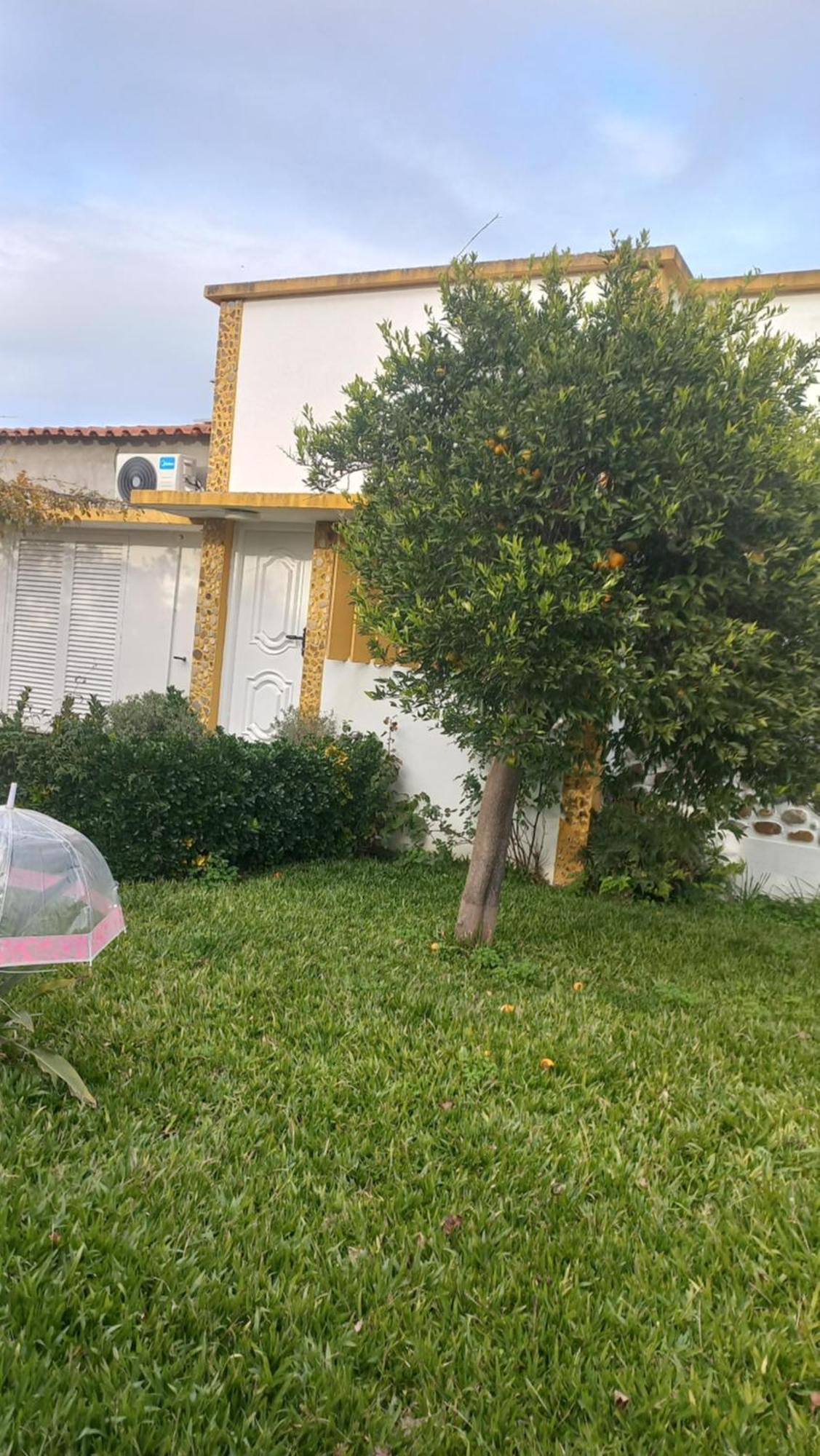 Вілла Casa Dos Gansos Perais Номер фото