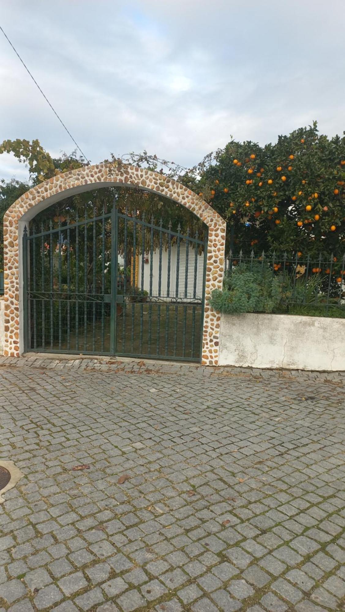 Вілла Casa Dos Gansos Perais Номер фото